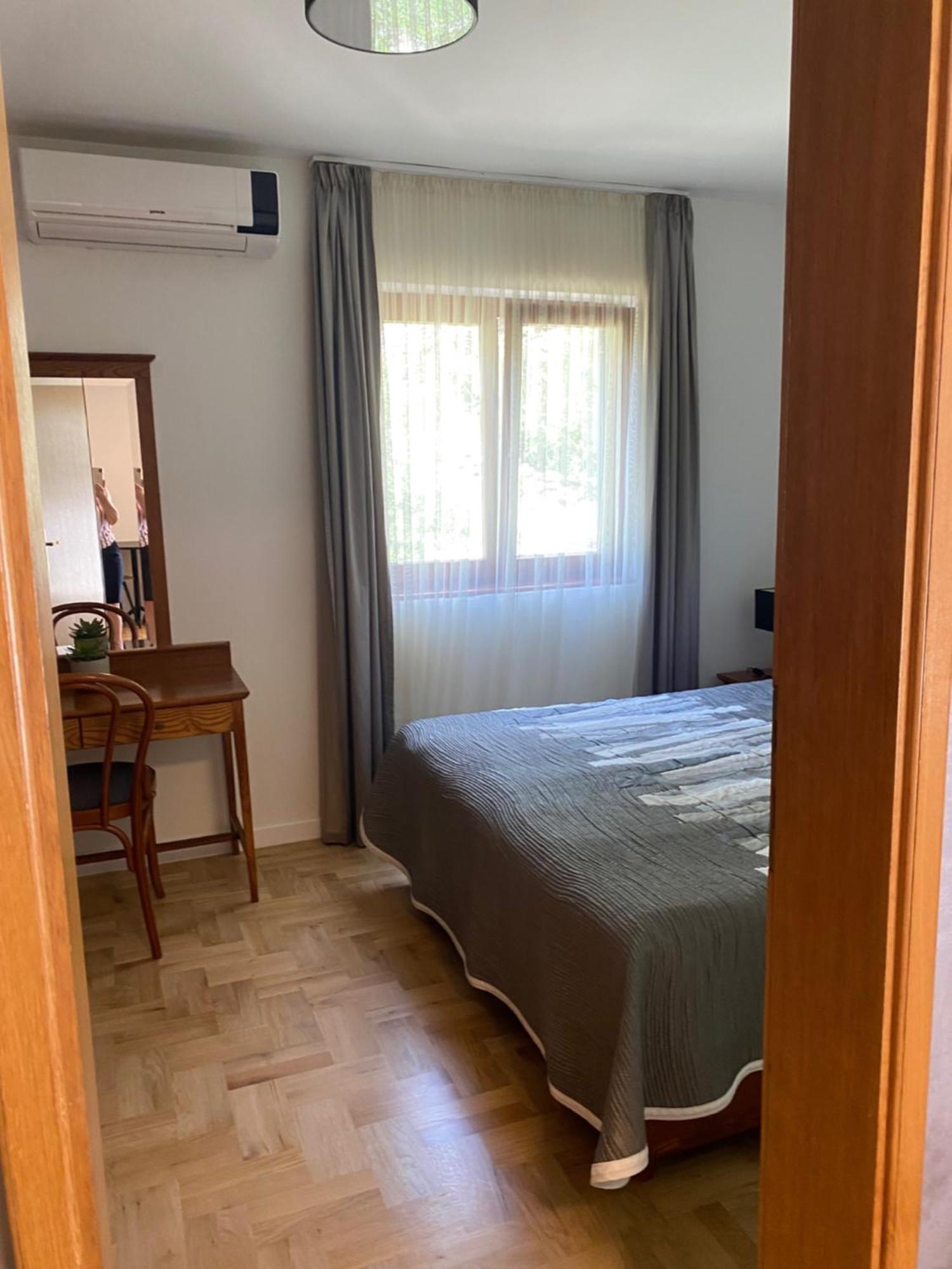 Apartments & Rooms Bianca Mali Losinj Exterior photo